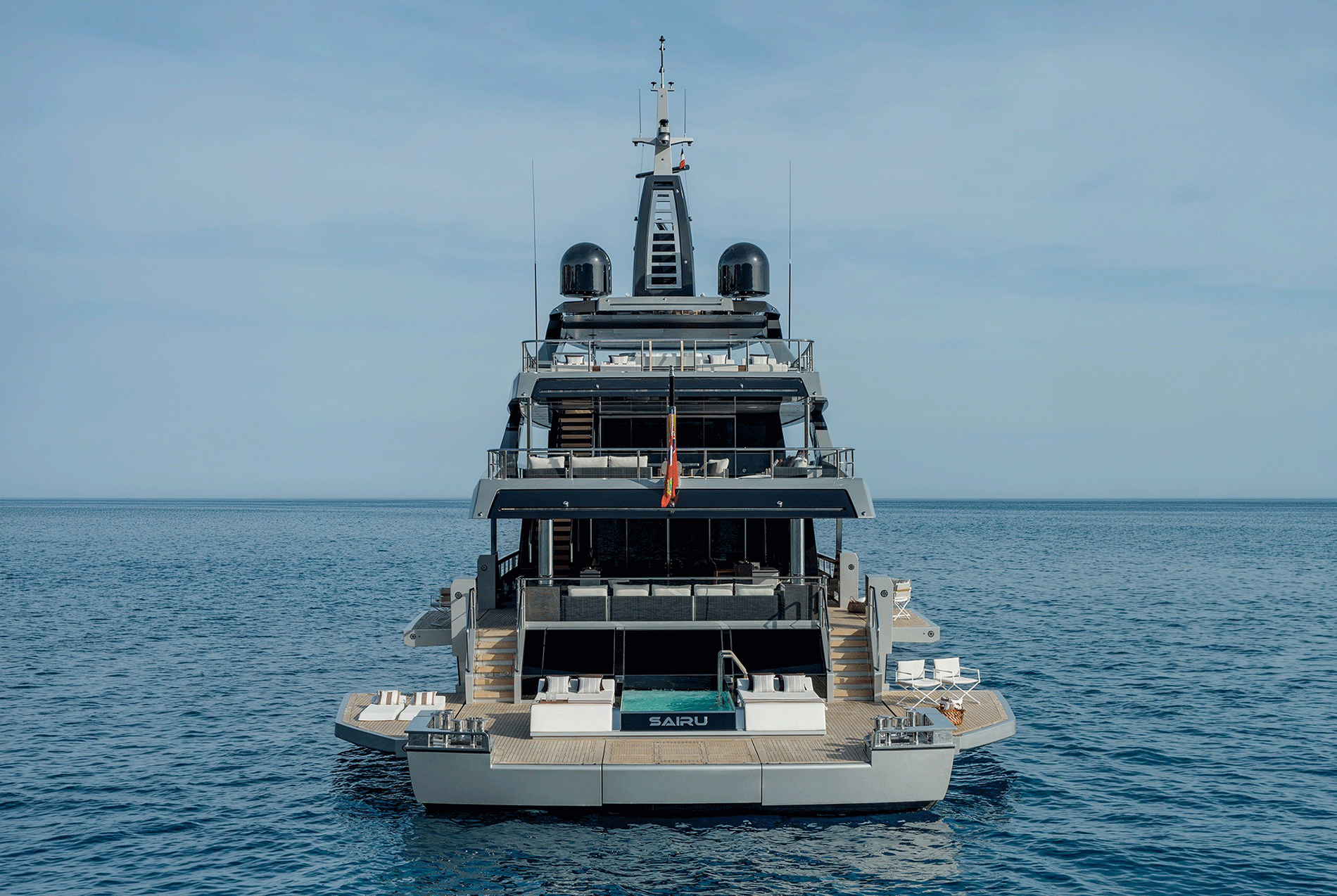 Riva 54m 